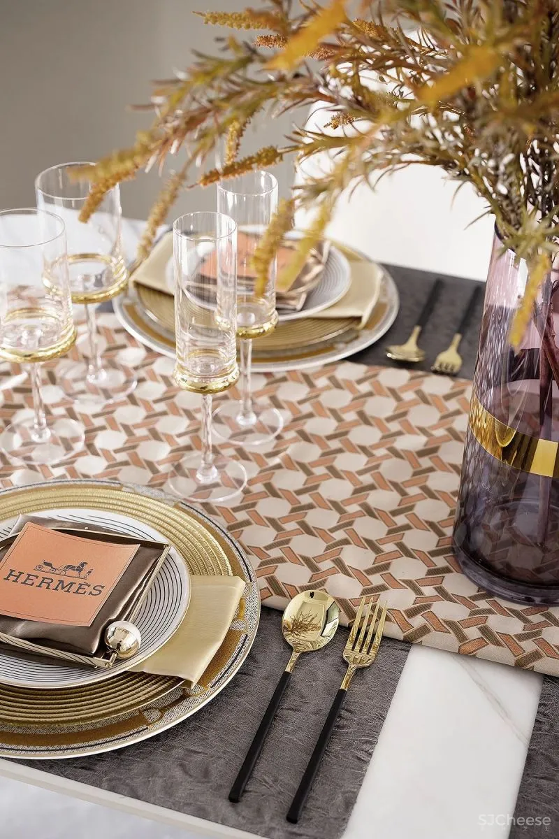 其境设计:重新定义高奢,造就简约的尊贵!