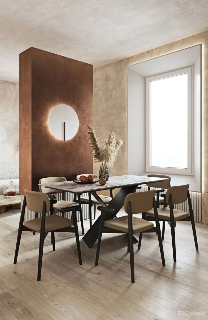 色彩的灵动,无可挑剔的美!