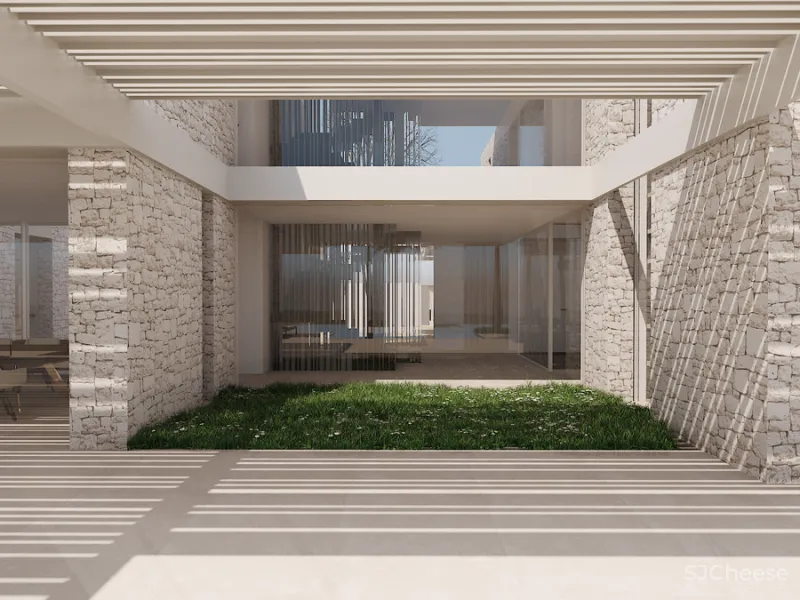 Ramón Esteve丨极简主义的极致质感