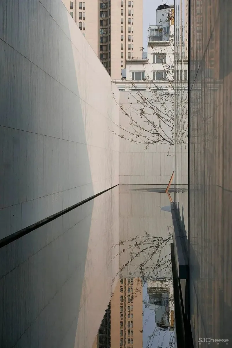 留住自然设计灵感，塑造优雅诗意之美 当境设计