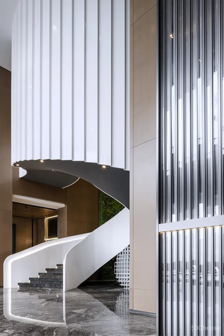 郑州正荣·御首府·天樾 自然艺境 梦幻园游