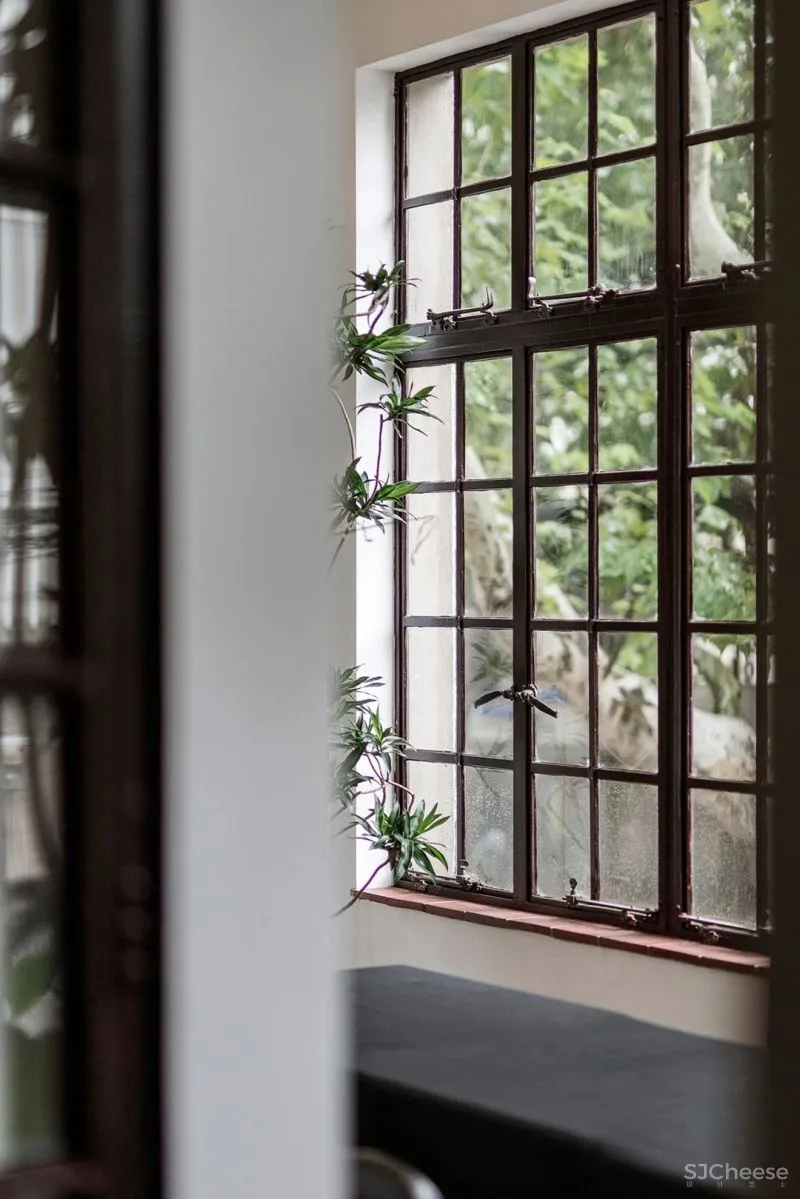 WJID 黄全 一段时间迴旋,一场老上海之旅