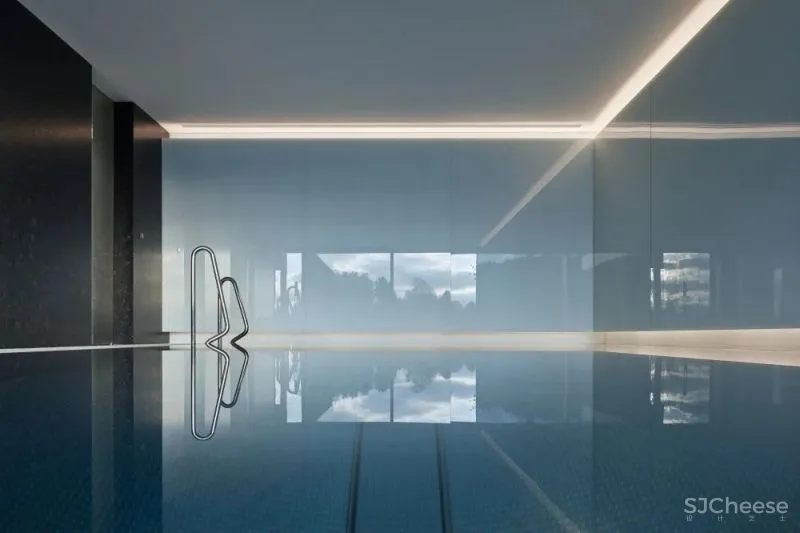 这幢被石头包裹的别墅，竟如此惊艳，值得收藏