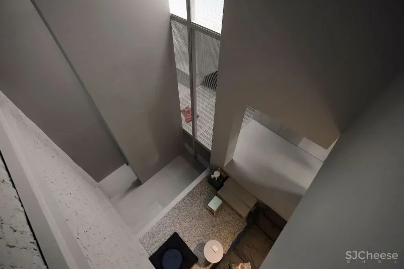 JEAN VERVILLE ARCHITECTS.