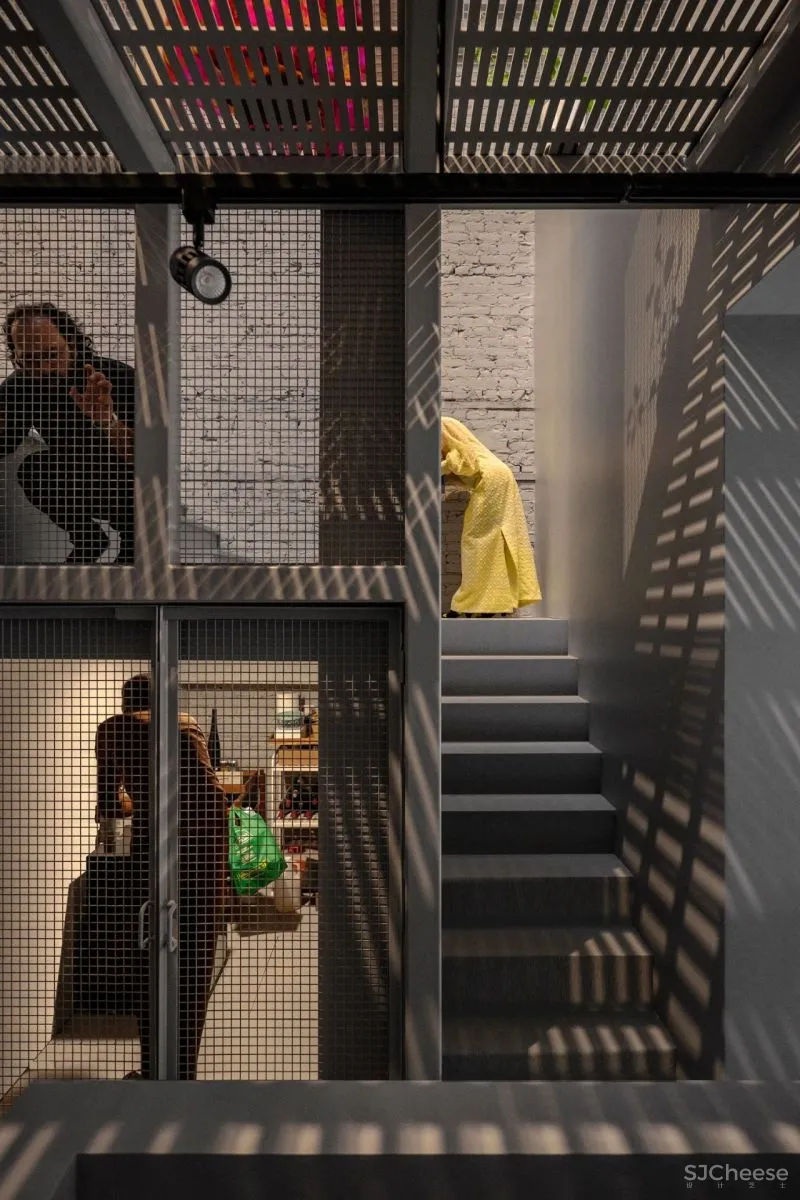 JEAN VERVILLE ARCHITECTS.