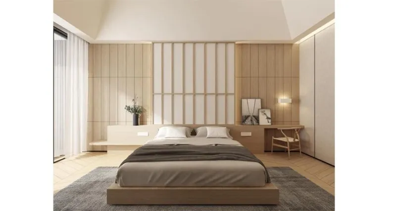 RARA苏州桃花源案例丨匠心演绎空间美学，诗意打造都市桃源！