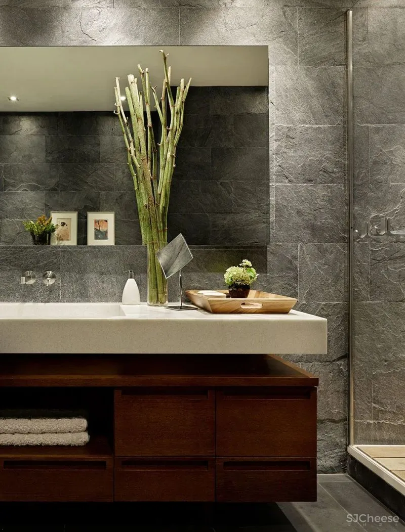 西方设计师Irakli Zaria-眼中的东方情怀!