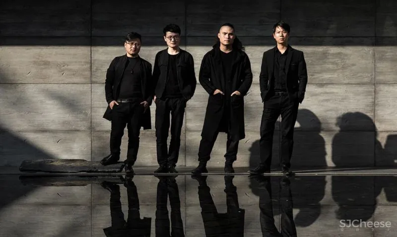 诗意空间 安静是一种理想!