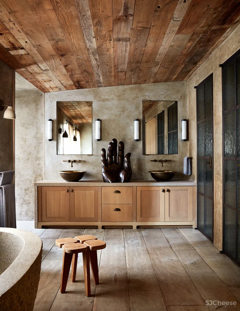 Stephen Shadley-好莱坞明星御用设计师！