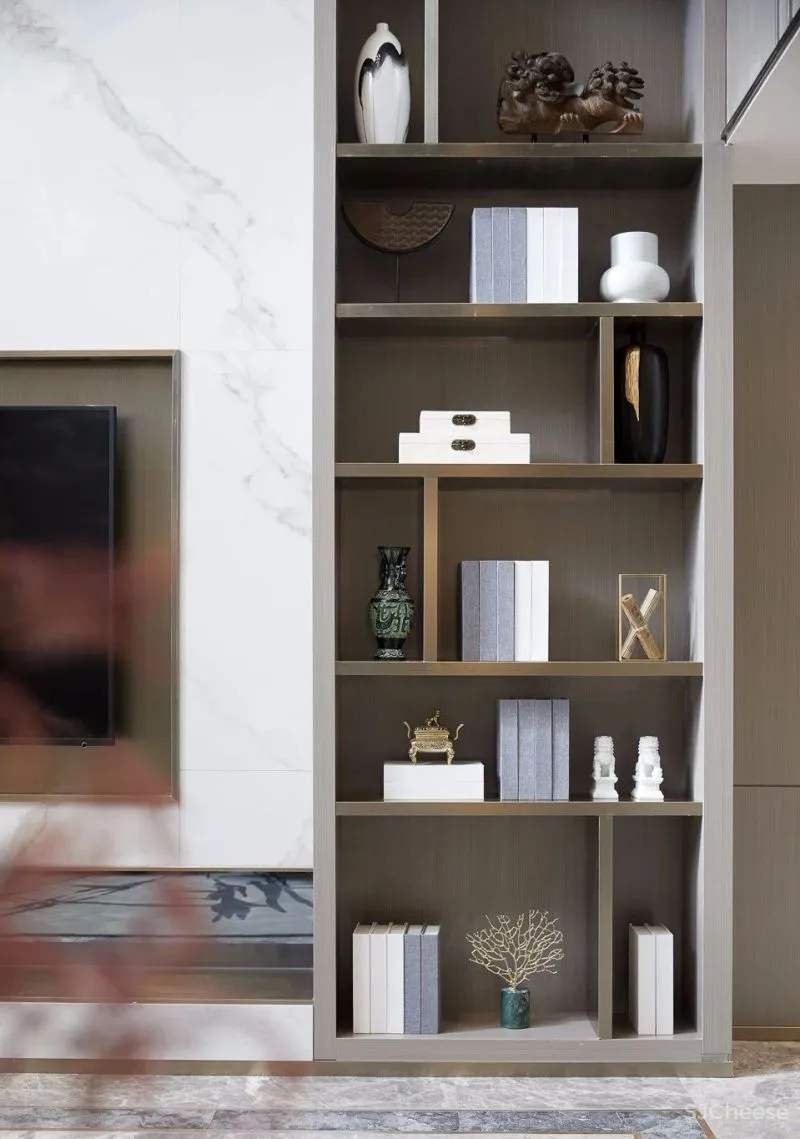 那些长在审美上的高端豪宅,看完疯狂心动