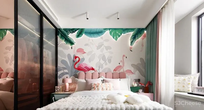 其境设计:重新定义高奢,造就简约的尊贵!