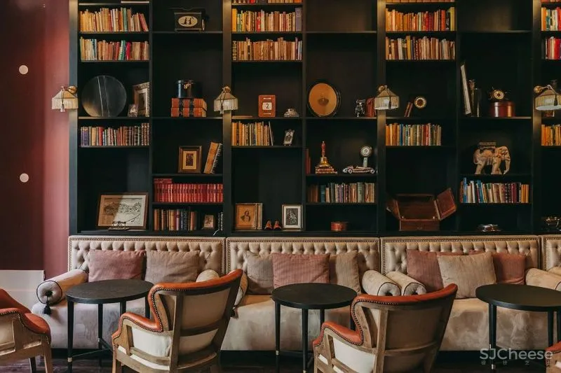 致敬葡萄牙的文学与丰富的复杂性,Torel Palace Hotel