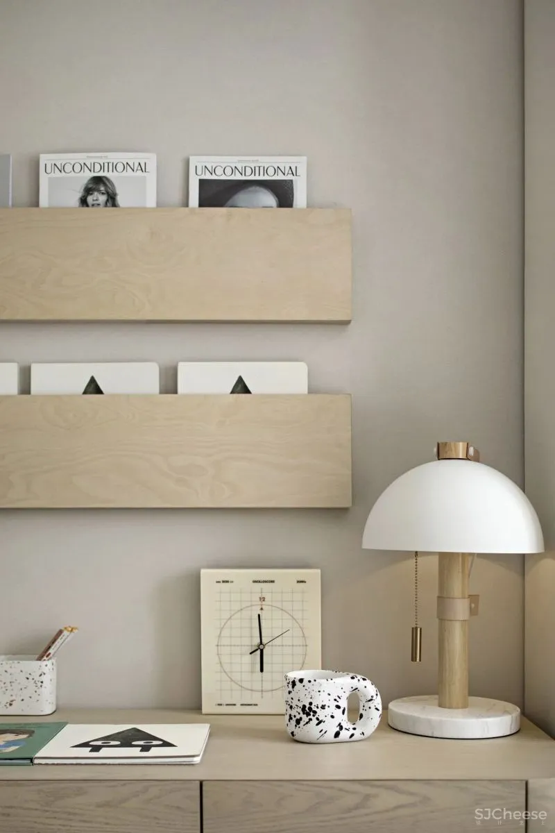 徐州美的·云澜天境 矩阵纵横