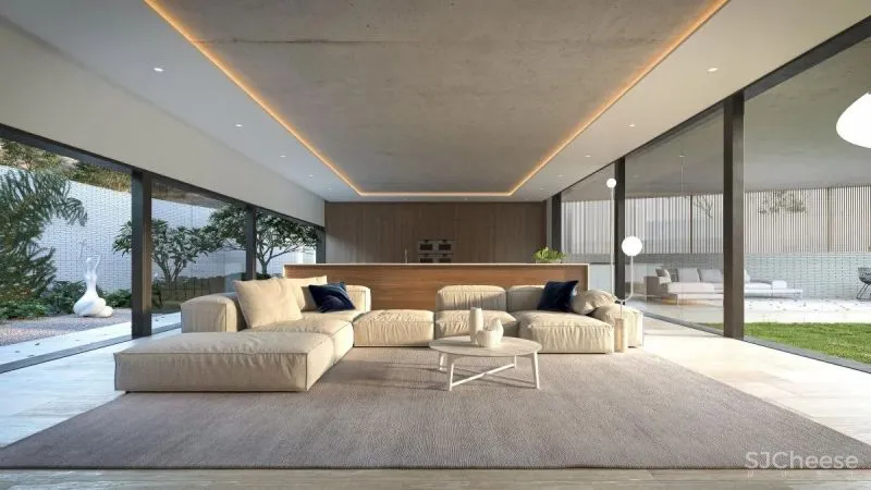 极墅之旅（四）-TOP Villas of the world!