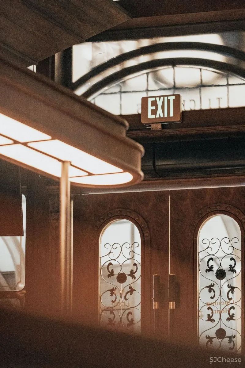 12SQUARE作品 18号酒馆