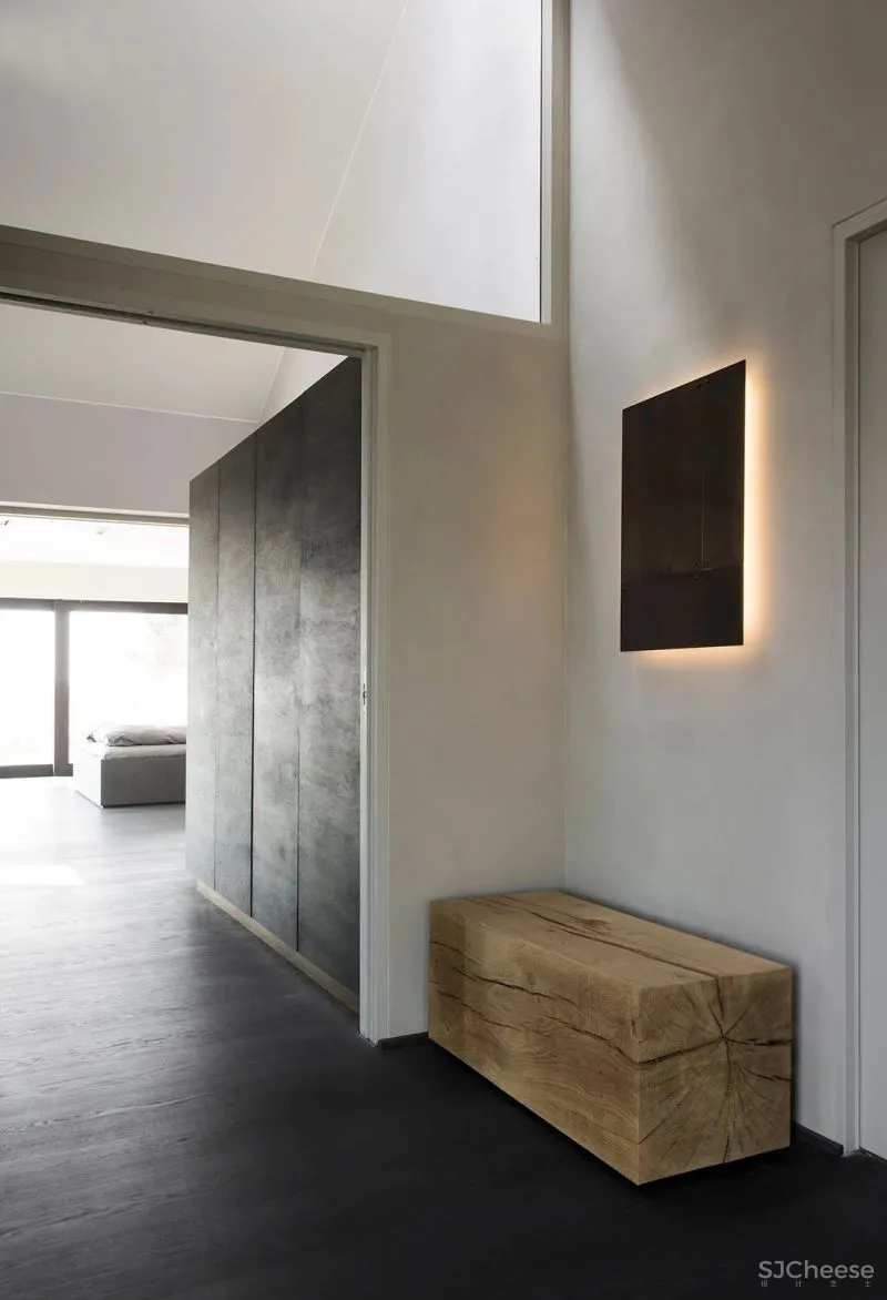 安静的治愈 Norm Architects 15 个顶级设计