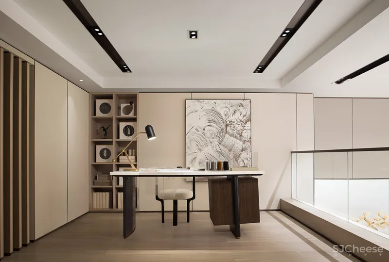 什么是合院别墅?