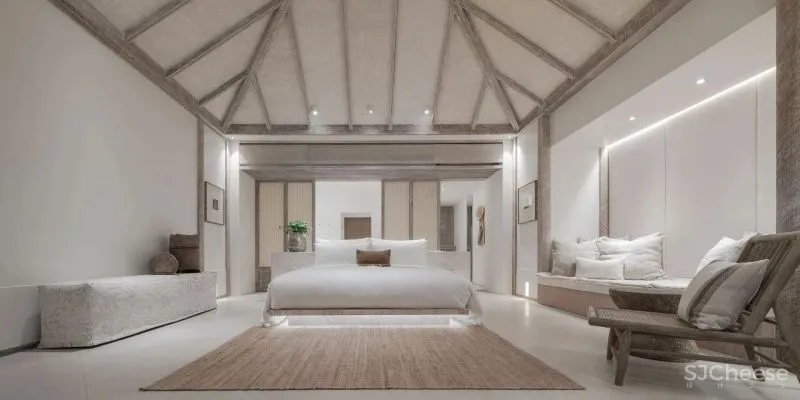 BOONDESIGN-亚洲简约风的积极实践者!