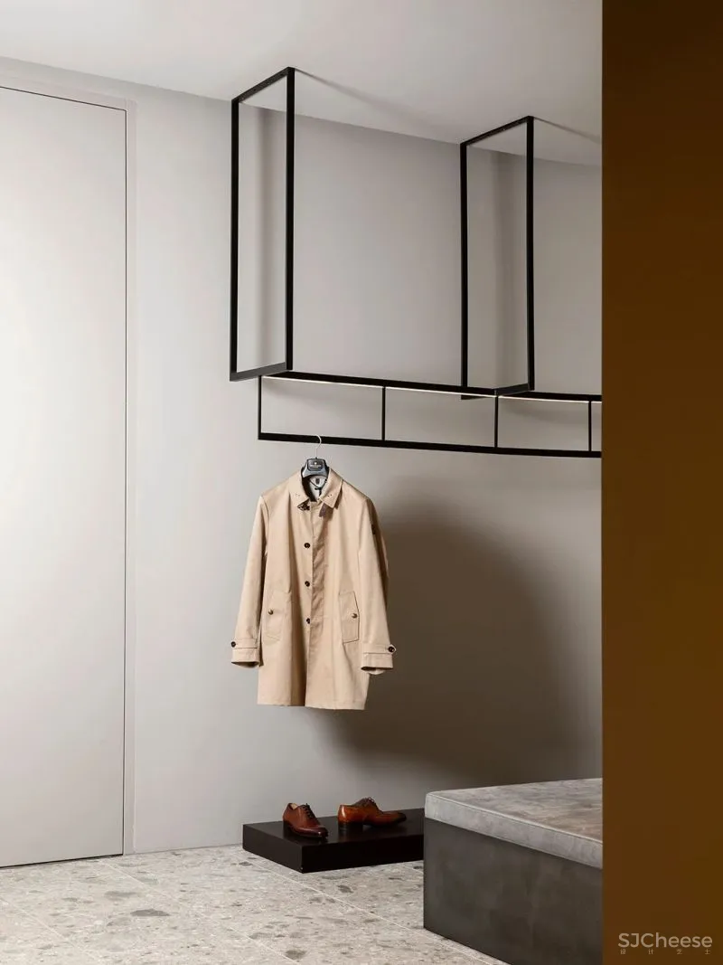 安静的治愈 Norm Architects 15 个顶级设计