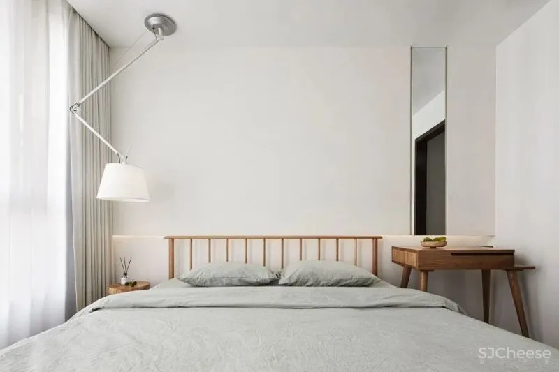 湘湖上的云 舍近空间设计事务所