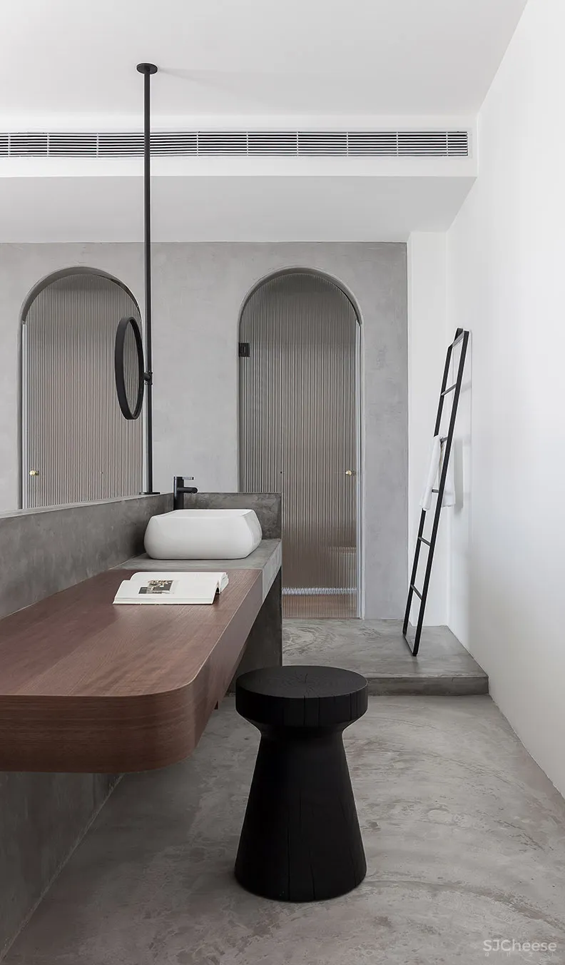 民宿设计:越质朴,越高级!