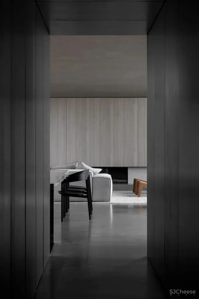 Adam Kane 新作 墨尔本极简主义冥想