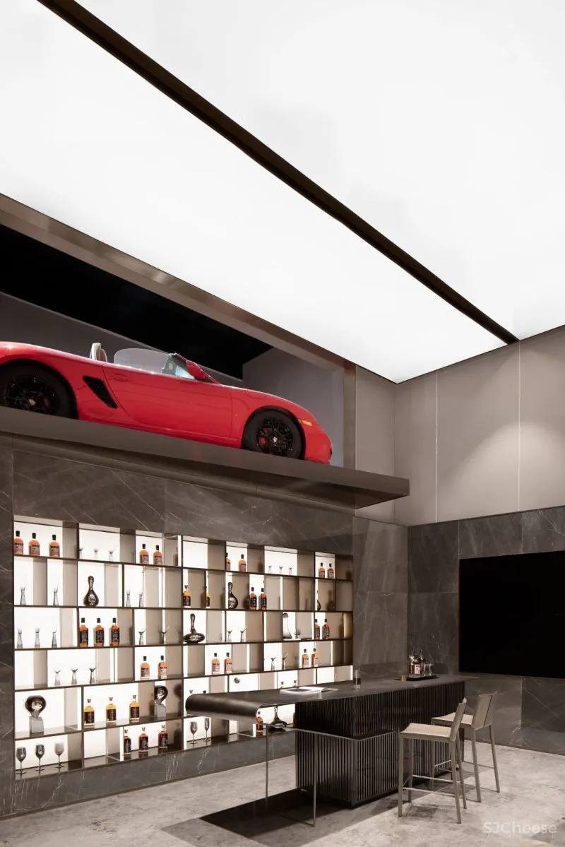 玩趣时代,自我主义的潮流生活方式 元禾大千