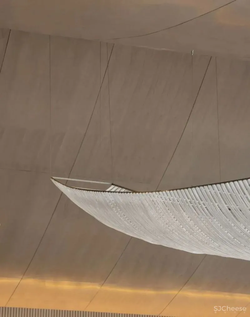 西象西盛——行“舟”叙意 HWCD