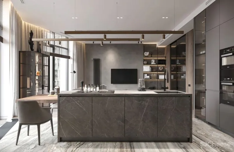 设计灵感 极简主义靠什么征服设计师?