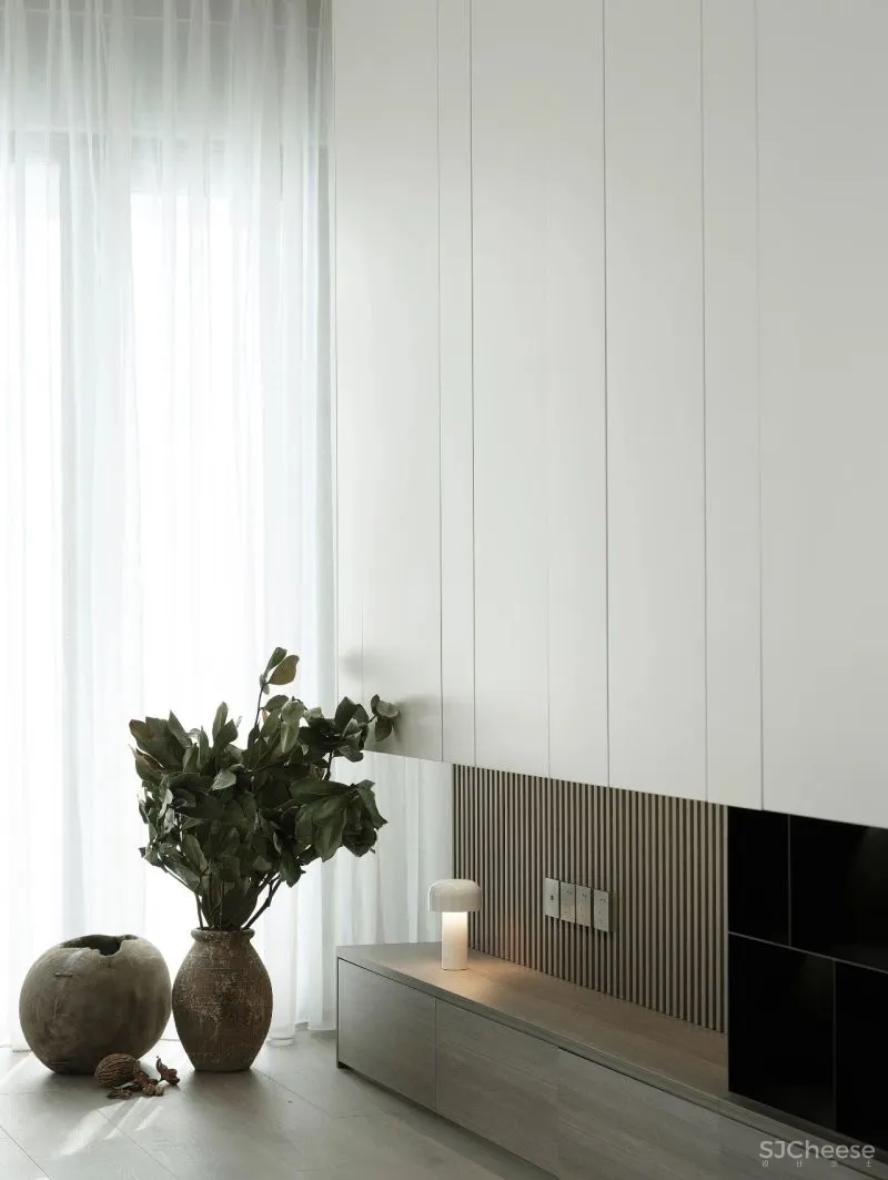 本中 • 建筑 \ 春华秋实