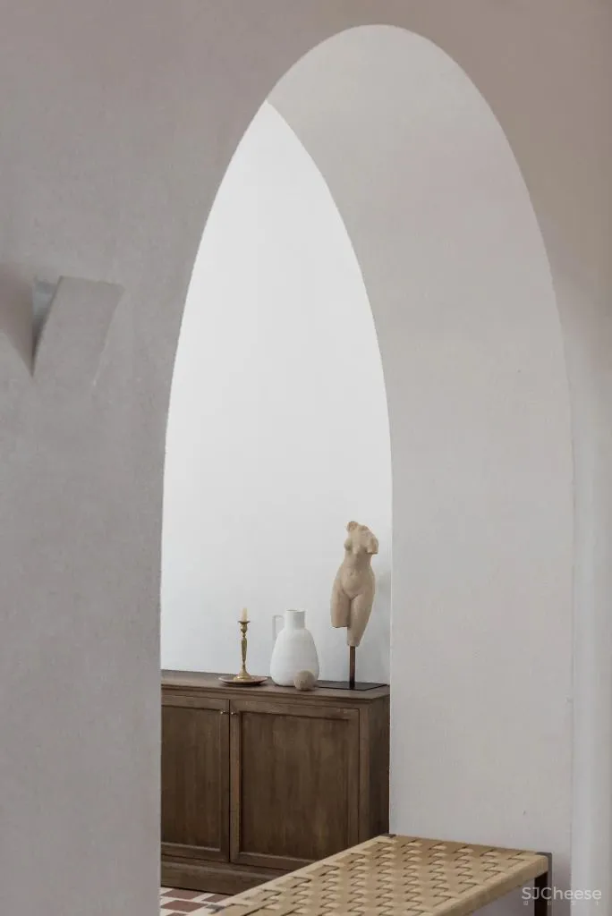 极简主义 希腊PARĪLIO酒店 INTERIOR DESIGN LABORATORIUM