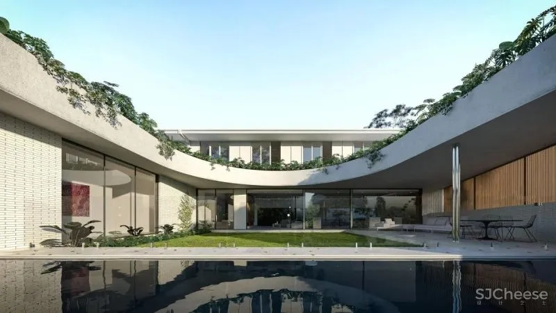 极墅之旅（四）-TOP Villas of the world!