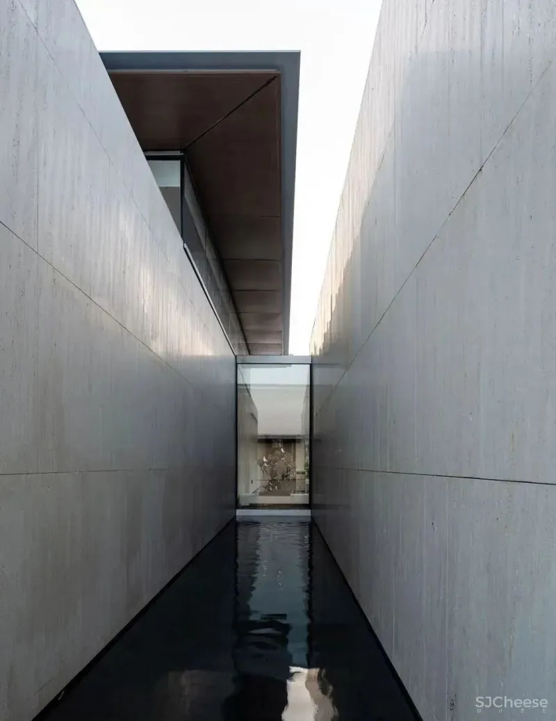 留住自然设计灵感，塑造优雅诗意之美 当境设计