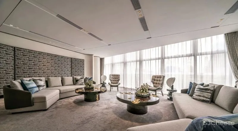 探秘深海 可持续! 元禾大千