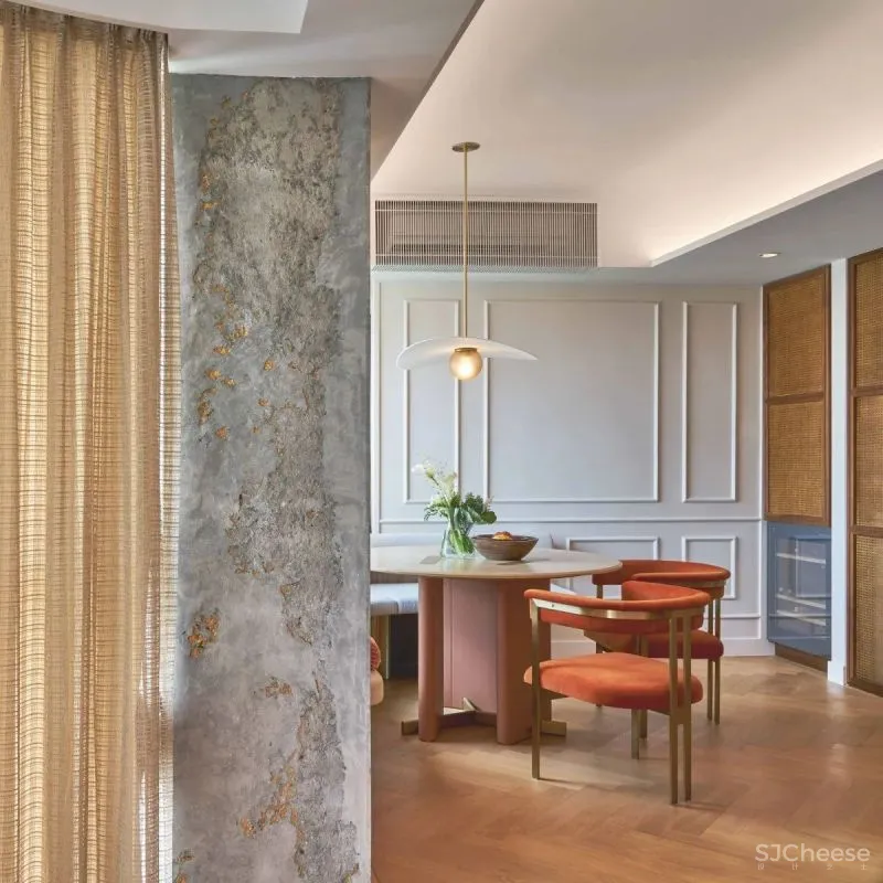 极致之墅专题-以城市极少墅,致敬极少数!