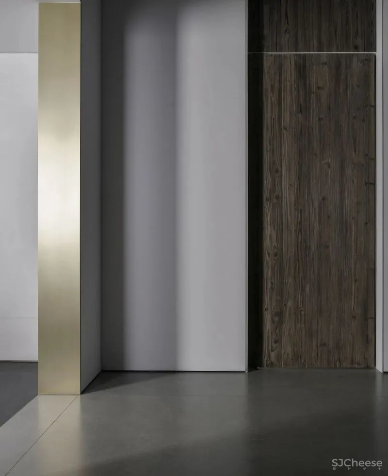 DCD 新作丨 精匠门工艺美学馆