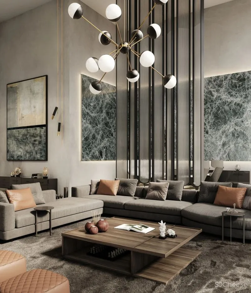 这才是顶级设计,真的太美了!