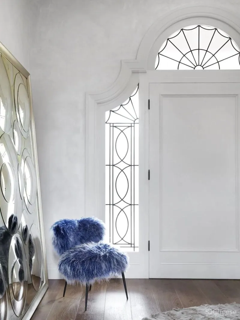 Rob Mills-构建人与自然的和谐▪重新定义当代奢华