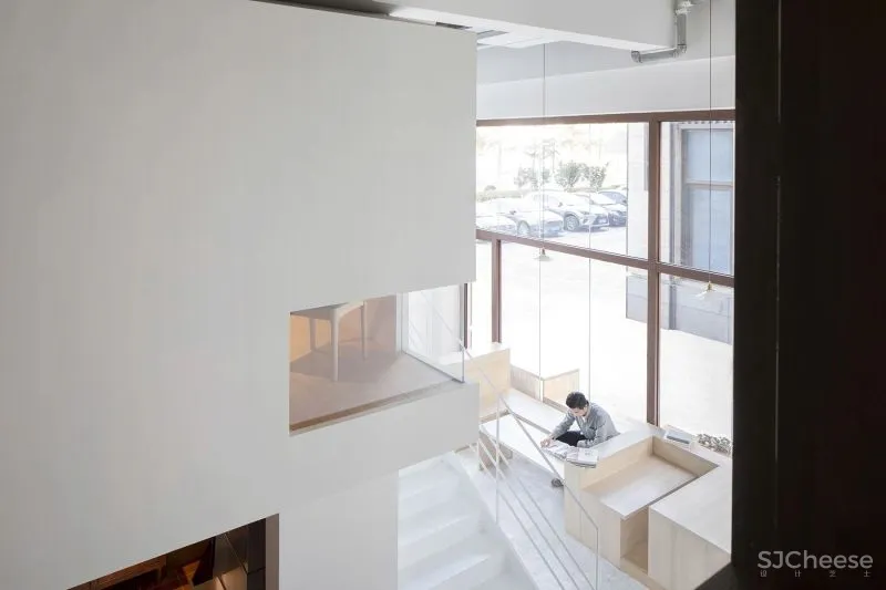 日式与侘寂,开启慢生活主张 R BAS