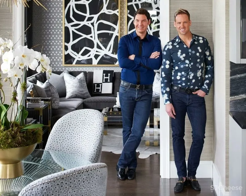 Atmosphere-融合了传统与现代风格的加拿大“风格之王”