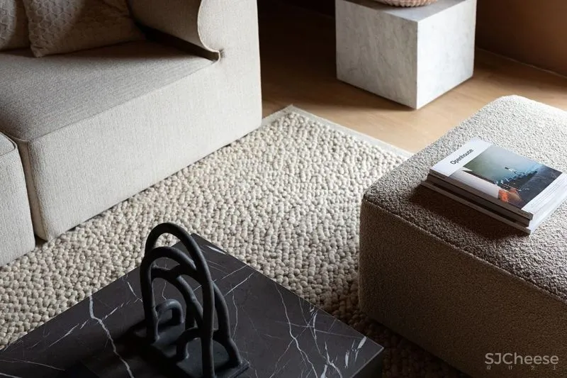 安静的治愈 Norm Architects 15 个顶级设计