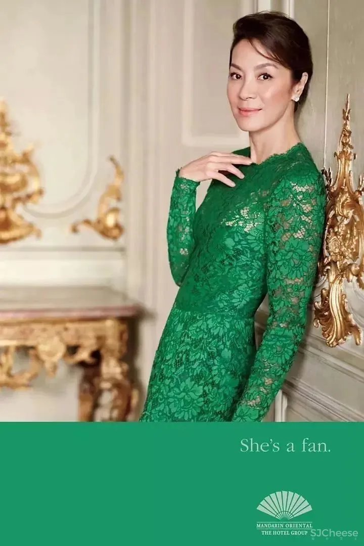 CCD力作-北京前门文华东方•顶级胡同酒店