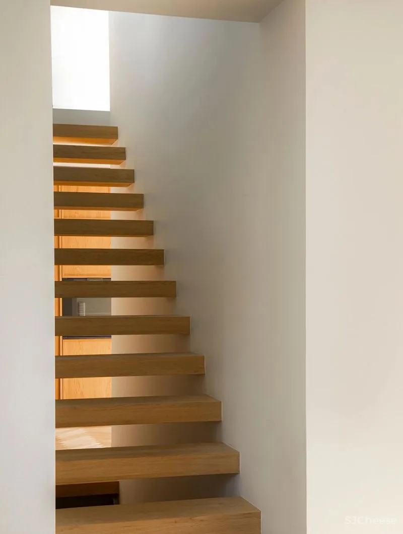 安静的治愈 Norm Architects 15 个顶级设计