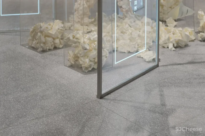 巢羽设计 × 一尚门：灵感手稿