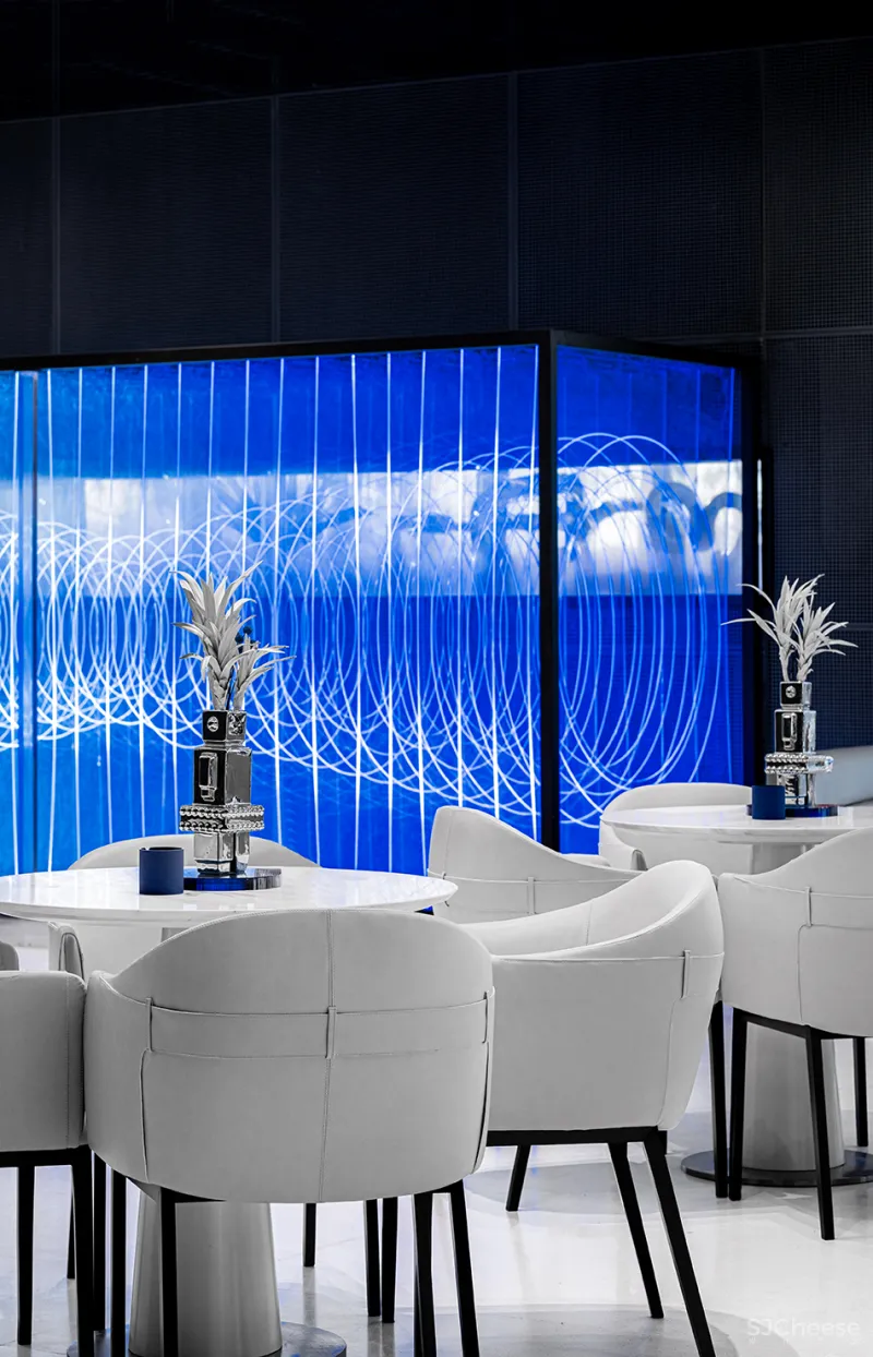 MOD墨设:结庐幻境,拆解未来主义!