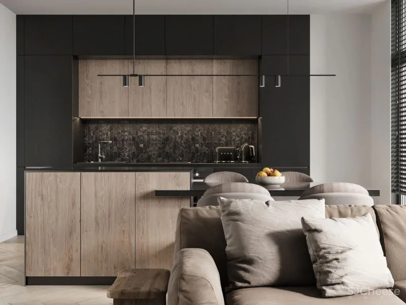 精致轻奢,高级又有调!