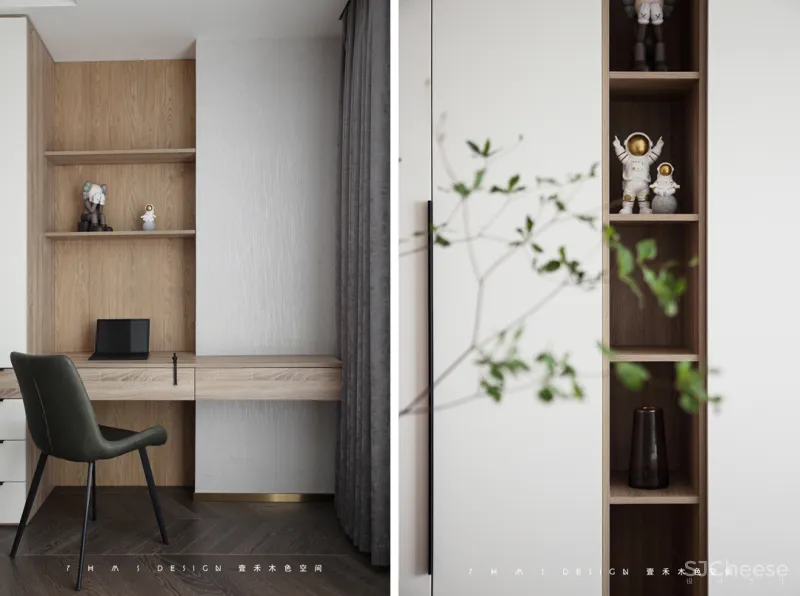 壹禾木色 | 晨 曦