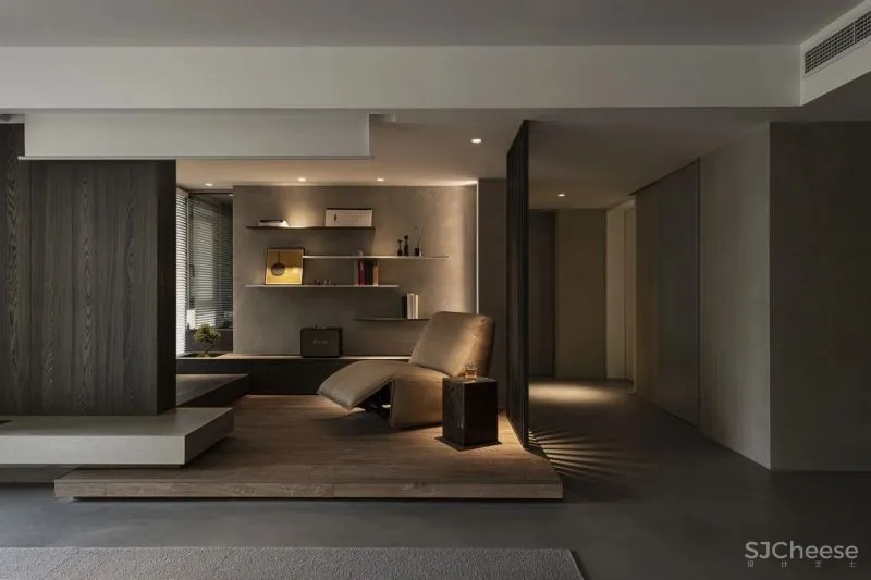 焦糖 PURE DESIGN 璞珥