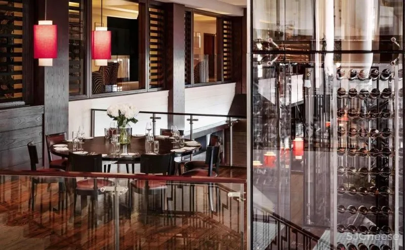 全球12家唯逸One-Only:既大气恢弘,亦宁静私密