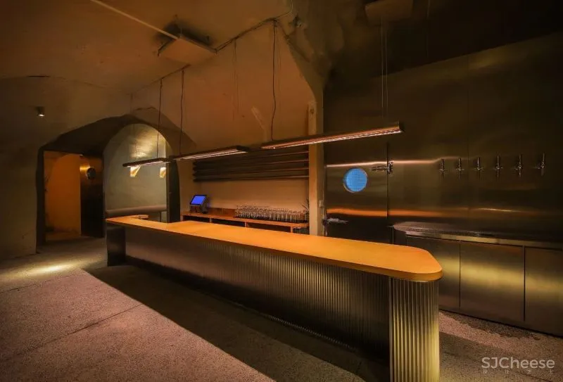 Caver 精酿酒吧 itD新作